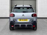  Citroen C3 AIRCROSS 1.2 PureTech 110 Shine Plus 5dr 2021 4