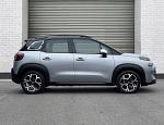  Citroen C3 AIRCROSS 1.2 PureTech 110 Shine Plus 5dr 2021 5