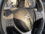  Suzuki VITARA 1.4 Boosterjet 48V Hybrid SZ-T 5dr 2023 41