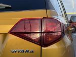  Suzuki VITARA 1.4 Boosterjet 48V Hybrid SZ-T 5dr 2023 15