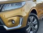 Suzuki VITARA 1.4 Boosterjet 48V Hybrid SZ-T 5dr 2023 7