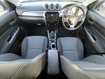  Suzuki VITARA 1.4 Boosterjet 48V Hybrid SZ-T 5dr 2023 18