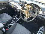  Suzuki VITARA 1.4 Boosterjet 48V Hybrid SZ-T 5dr 2023 30