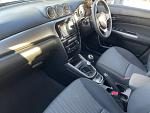  Suzuki VITARA 1.4 Boosterjet 48V Hybrid SZ-T 5dr 2023 35