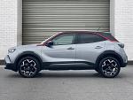  Vauxhall MOKKA 1.2 Turbo GS 5dr Auto 2023 2