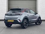  Vauxhall MOKKA 1.2 Turbo GS 5dr Auto 2023 3