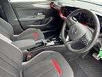  Vauxhall MOKKA 1.2 Turbo GS 5dr Auto 2023 29