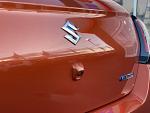  Suzuki SWIFT 1.2 Mild Hybrid Ultra 5dr CVT 2024 19
