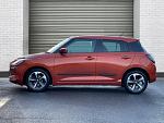  Suzuki SWIFT 1.2 Mild Hybrid Ultra 5dr CVT 2024 2