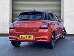  Suzuki SWIFT 1.2 Mild Hybrid Ultra 5dr CVT 2024 3