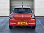  Suzuki SWIFT 1.2 Mild Hybrid Ultra 5dr CVT 2024 4