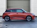  Suzuki SWIFT 1.2 Mild Hybrid Ultra 5dr CVT 2024 5