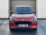  Suzuki SWIFT 1.2 Mild Hybrid Ultra 5dr CVT 2024 6