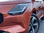  Suzuki SWIFT 1.2 Mild Hybrid Ultra 5dr CVT 2024 7