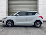  Suzuki Swift 1.2 Dualjet Hybrid SZ-L MT 2023 2