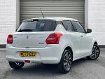  Suzuki Swift 1.2 Dualjet Hybrid SZ-L MT 2023 3