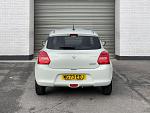  Suzuki Swift 1.2 Dualjet Hybrid SZ-L MT 2023 4