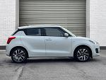  Suzuki Swift 1.2 Dualjet Hybrid SZ-L MT 2023 5