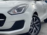  Suzuki Swift 1.2 Dualjet Hybrid SZ-L MT 2023 7