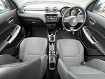  Suzuki Swift 1.2 Dualjet Hybrid SZ-L MT 2023 18