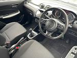  Suzuki Swift 1.2 Dualjet Hybrid SZ-L MT 2023 34