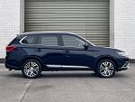  Mitsubishi Outlander 2.2 Di-D3 4WD Euro 6 (s/s) 2017 5