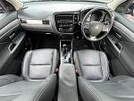  Mitsubishi Outlander 2.2 Di-D3 4WD Euro 6 (s/s) 2017 19