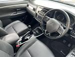  Mitsubishi Outlander 2.2 Di-D3 4WD Euro 6 (s/s) 2017 35