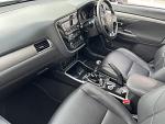  Mitsubishi Outlander 2.2 Di-D3 4WD Euro 6 (s/s) 2017 40
