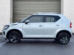  Suzuki IGNIS 1.2 Dualjet 12V Hybrid SZ5 5dr CVT 2024 2