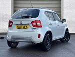  Suzuki IGNIS 1.2 Dualjet 12V Hybrid SZ5 5dr CVT 2024 3