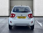 Suzuki IGNIS 1.2 Dualjet 12V Hybrid SZ5 5dr CVT 2024 4