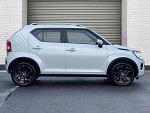  Suzuki IGNIS 1.2 Dualjet 12V Hybrid SZ5 5dr CVT 2024 5