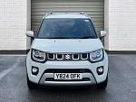 Suzuki IGNIS 1.2 Dualjet 12V Hybrid SZ5 5dr CVT 2024 6