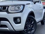  Suzuki IGNIS 1.2 Dualjet 12V Hybrid SZ5 5dr CVT 2024 7