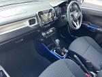  Suzuki IGNIS 1.2 Dualjet 12V Hybrid SZ5 5dr CVT 2024 34