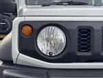 SUZUKI JIMNY 1.5 ALLGRIP Commercial 4WD 2024 12