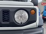  SUZUKI JIMNY 1.5 ALLGRIP Commercial 4WD 2024 13