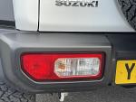  SUZUKI JIMNY 1.5 ALLGRIP Commercial 4WD 2024 14