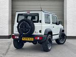  SUZUKI JIMNY 1.5 ALLGRIP Commercial 4WD 2024 3