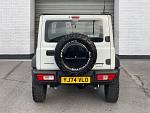  SUZUKI JIMNY 1.5 ALLGRIP Commercial 4WD 2024 4