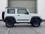  SUZUKI JIMNY 1.5 ALLGRIP Commercial 4WD 2024 5