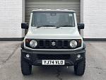  SUZUKI JIMNY 1.5 ALLGRIP Commercial 4WD 2024 6