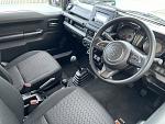  SUZUKI JIMNY 1.5 ALLGRIP Commercial 4WD 2024 18