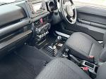  SUZUKI JIMNY 1.5 ALLGRIP Commercial 4WD 2024 20