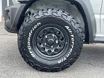  SUZUKI JIMNY 1.5 ALLGRIP Commercial 4WD 2024 11
