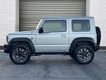  Suzuki JIMNY 1.5 SZ5 ALLGRIP 3dr 2020 2