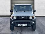  Suzuki JIMNY 1.5 SZ5 ALLGRIP 3dr 2020 6