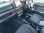  Suzuki JIMNY 1.5 SZ5 ALLGRIP 3dr 2020 34