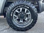  Suzuki JIMNY 1.5 SZ5 ALLGRIP 3dr 2020 9